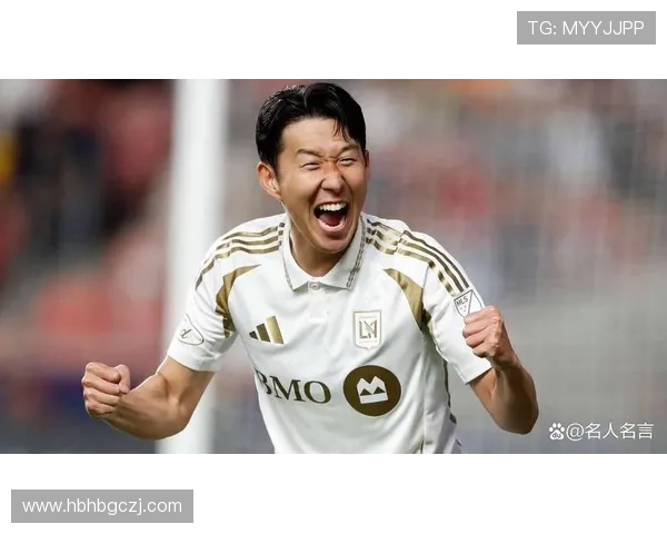 迈阿密开门黑布安加传射孙兴慜