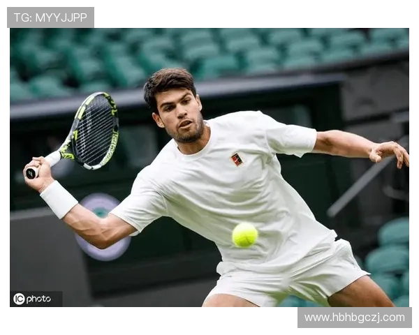 [澳网]德约科维奇闯过澳网第四轮 将战阿尔卡拉斯.