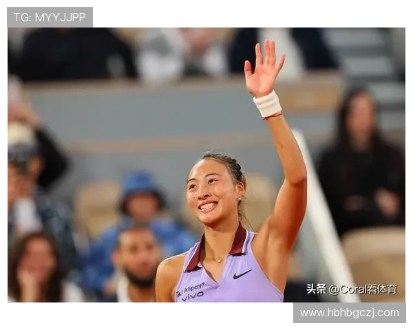 郑钦文重返巅峰,卫冕之旅再启航 郑钦文重返巅峰,卫冕之旅再启航